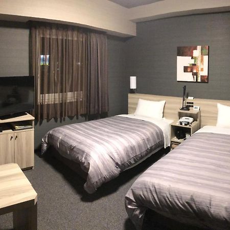 Hotel Route-Inn Grand Muroran Luaran gambar