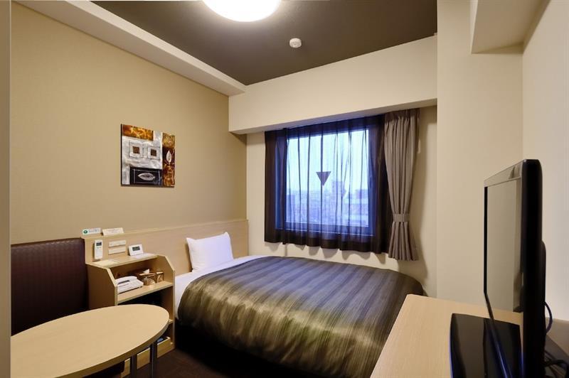 Hotel Route-Inn Grand Muroran Luaran gambar