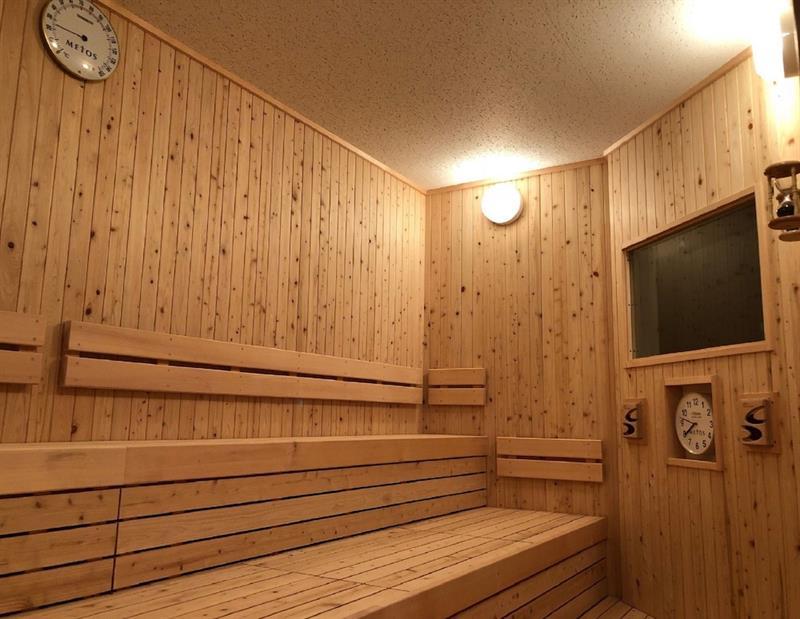 Hotel Route-Inn Grand Muroran Luaran gambar