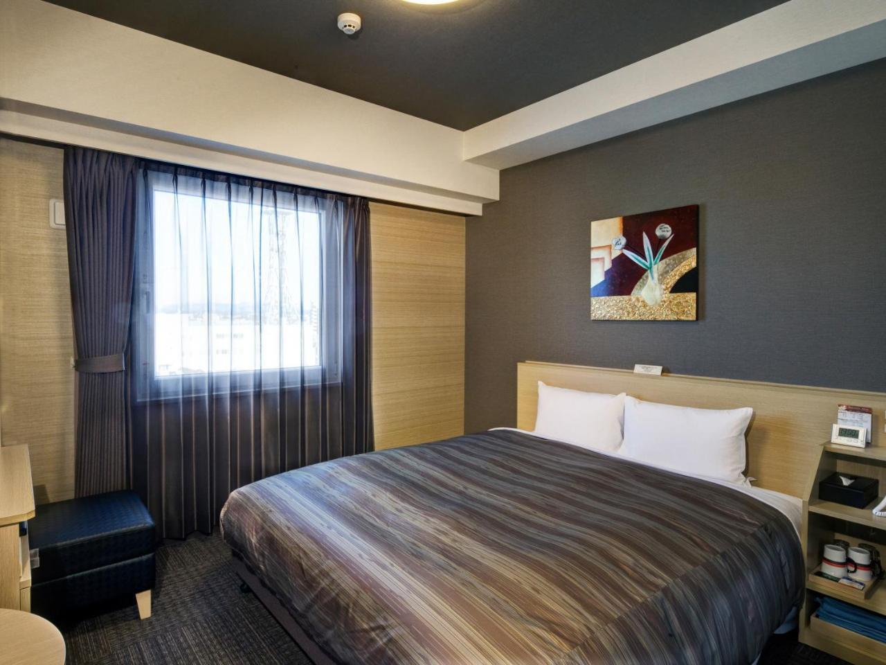 Hotel Route-Inn Grand Muroran Luaran gambar