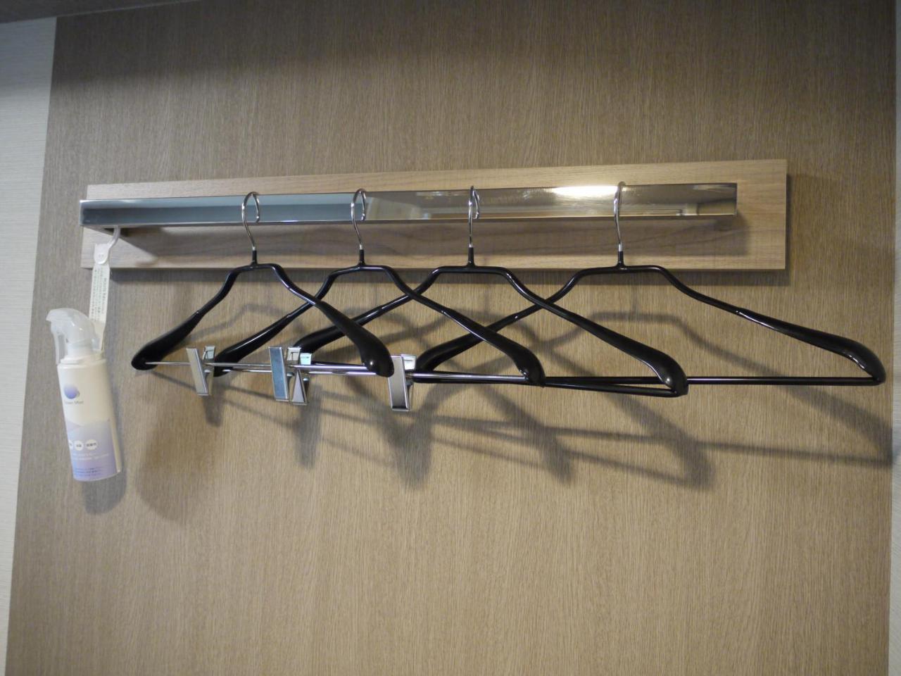Hotel Route-Inn Grand Muroran Luaran gambar