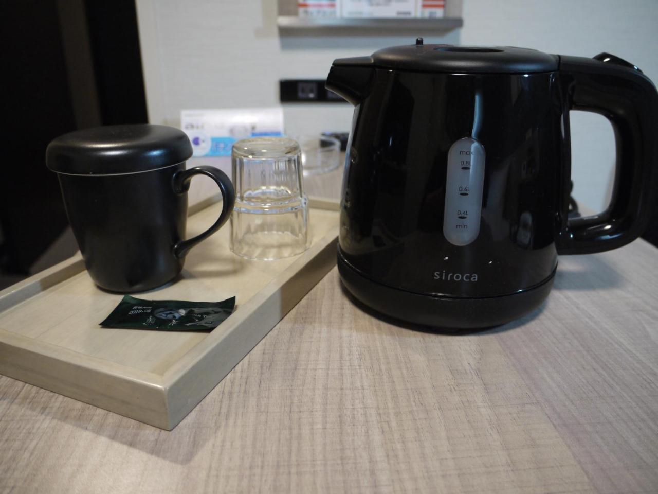 Hotel Route-Inn Grand Muroran Luaran gambar