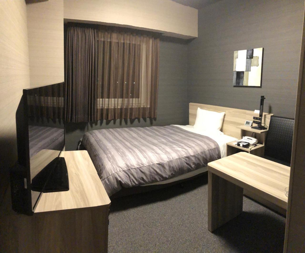 Hotel Route-Inn Grand Muroran Luaran gambar